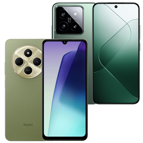 Xiaomi