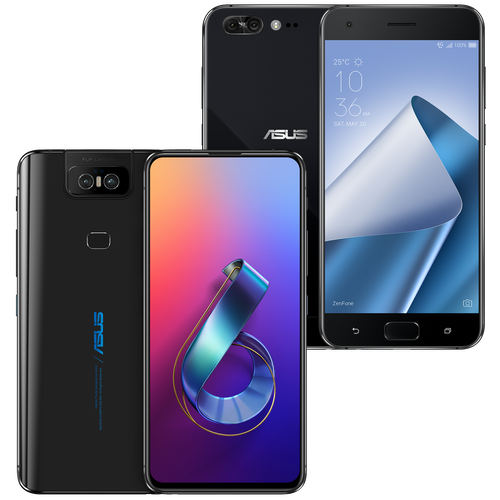 Asus