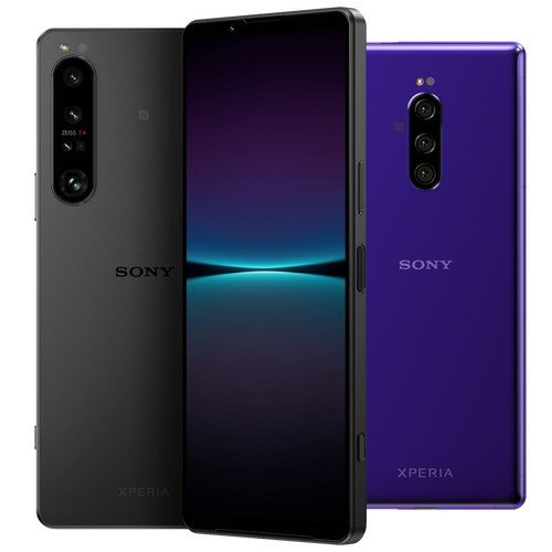 Sony
