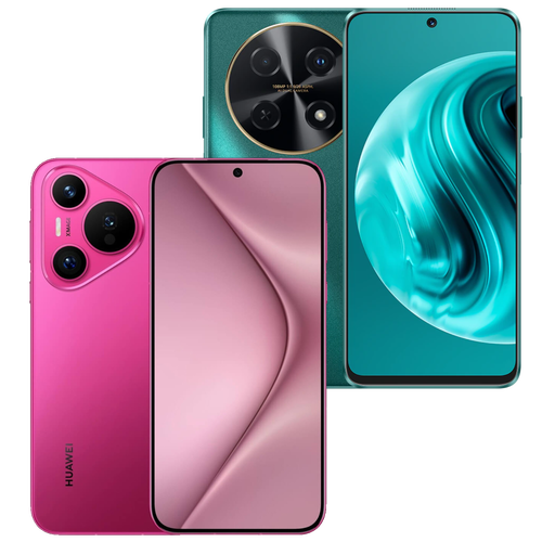 Huawei
