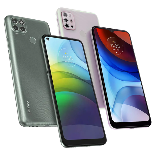 Lenovo