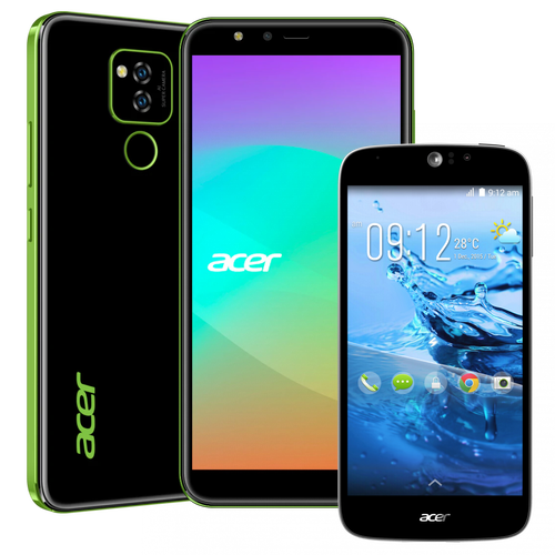 Acer