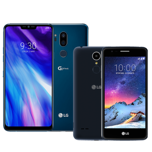 LG