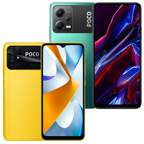 Poco