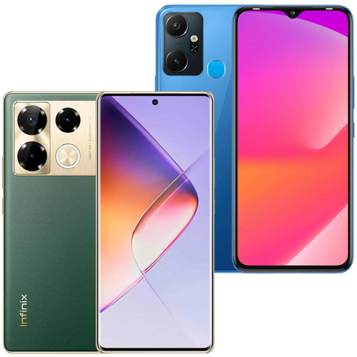 Infinix